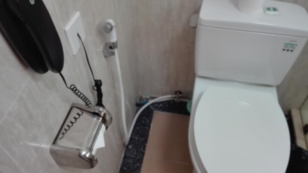 Myat Thinzar Hotel Oattara Thiri Kültér fotó